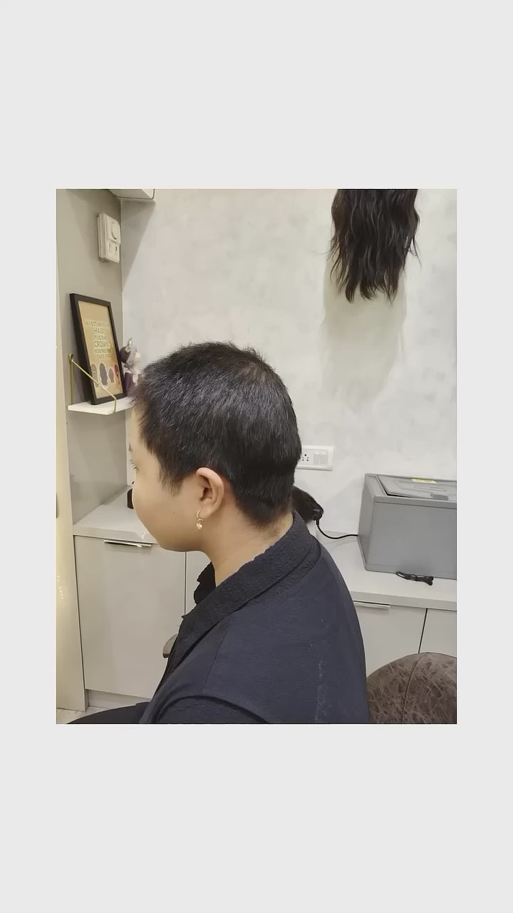 chemo wigs