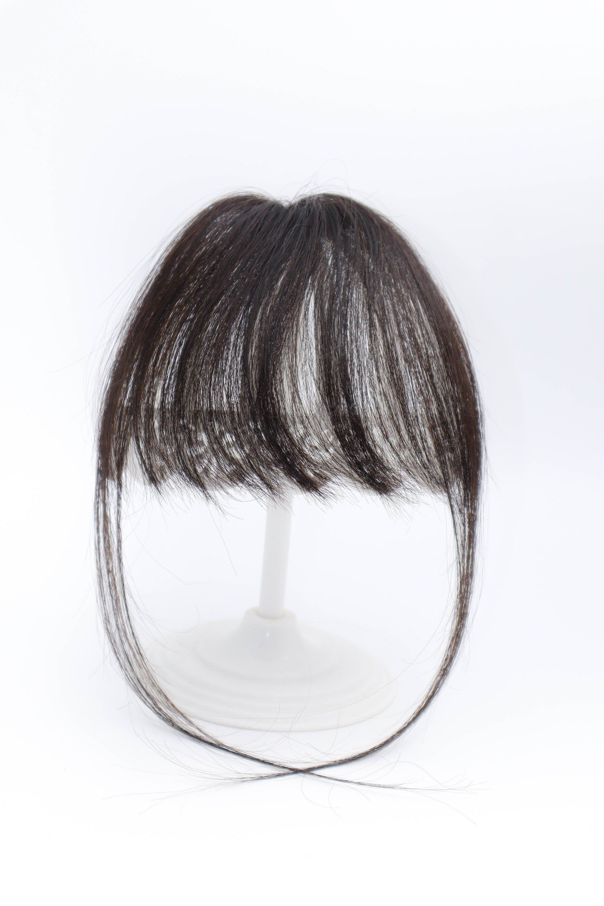 Clip In Bangs