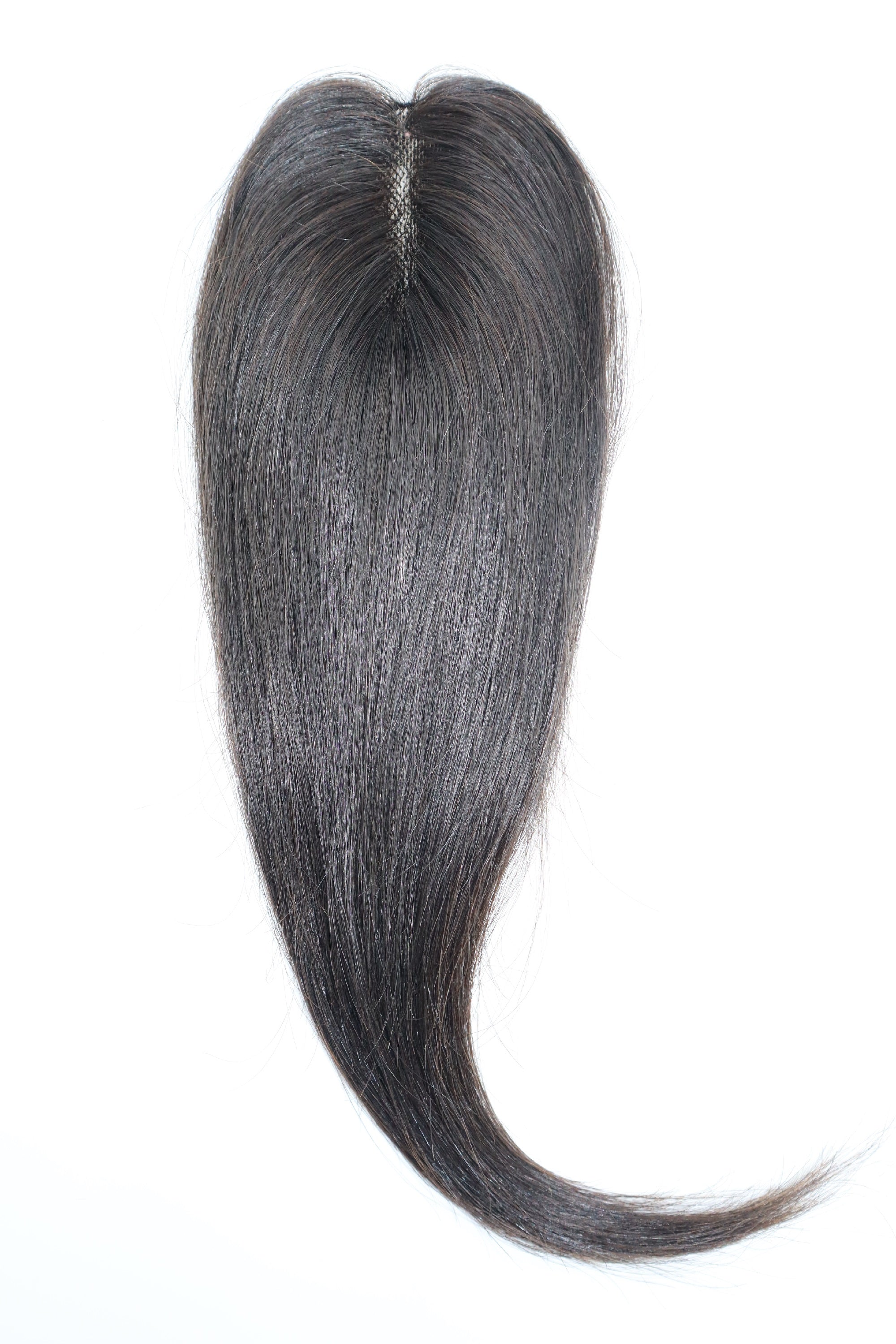 3X1.5" Mini Lace Hair Topper