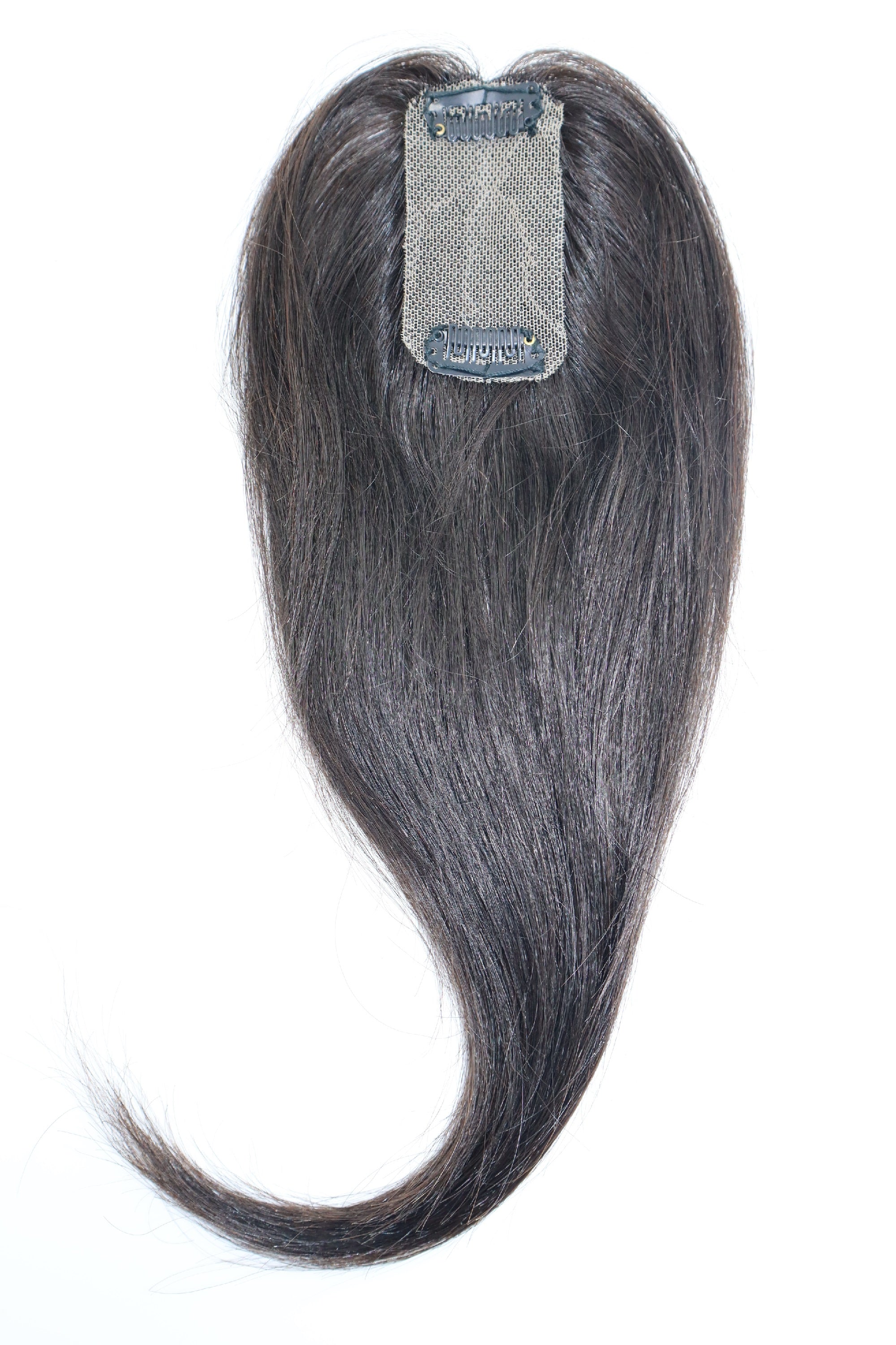 3X1.5" Mini Lace Hair Topper