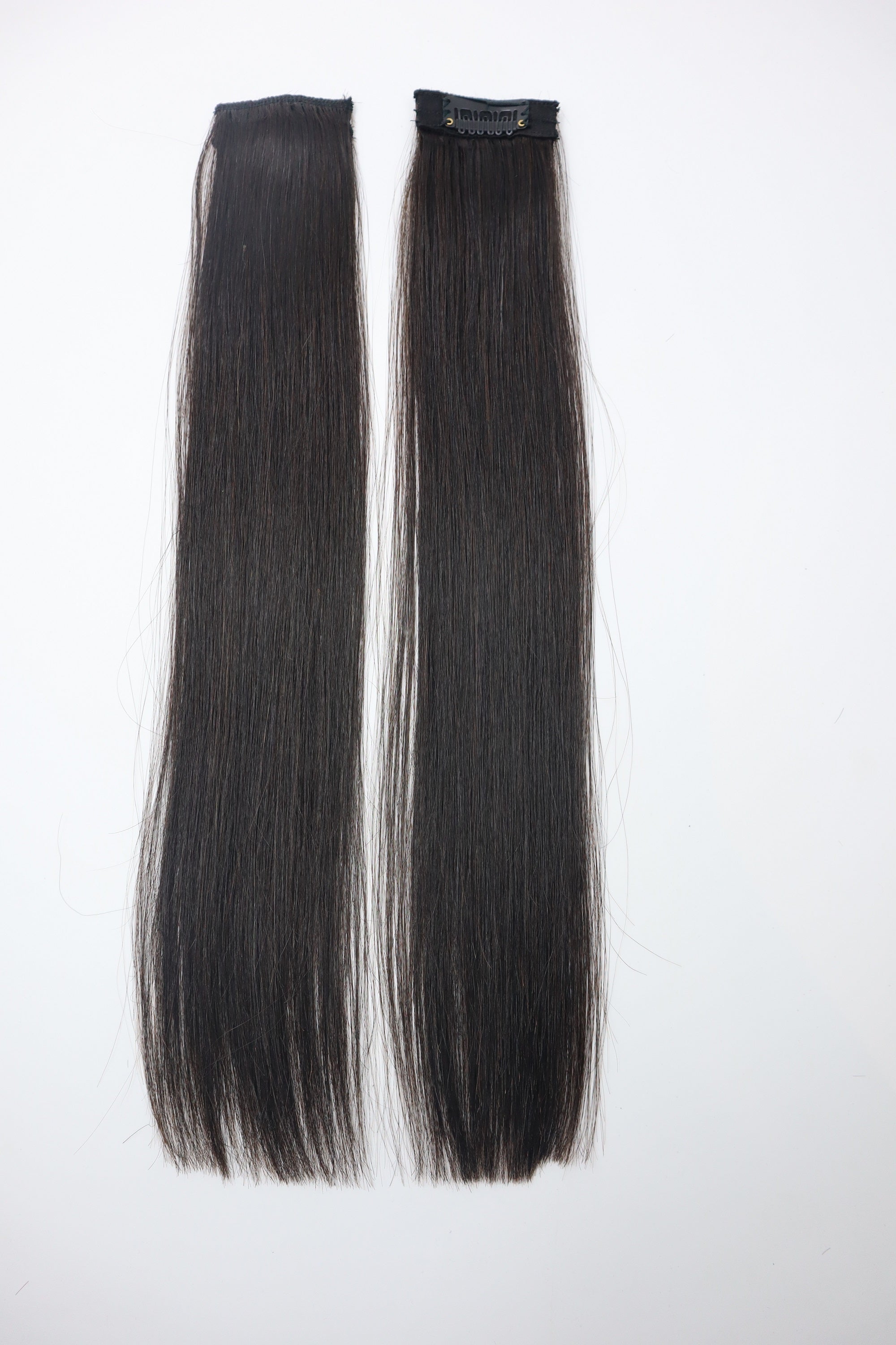 Side Hair Patches