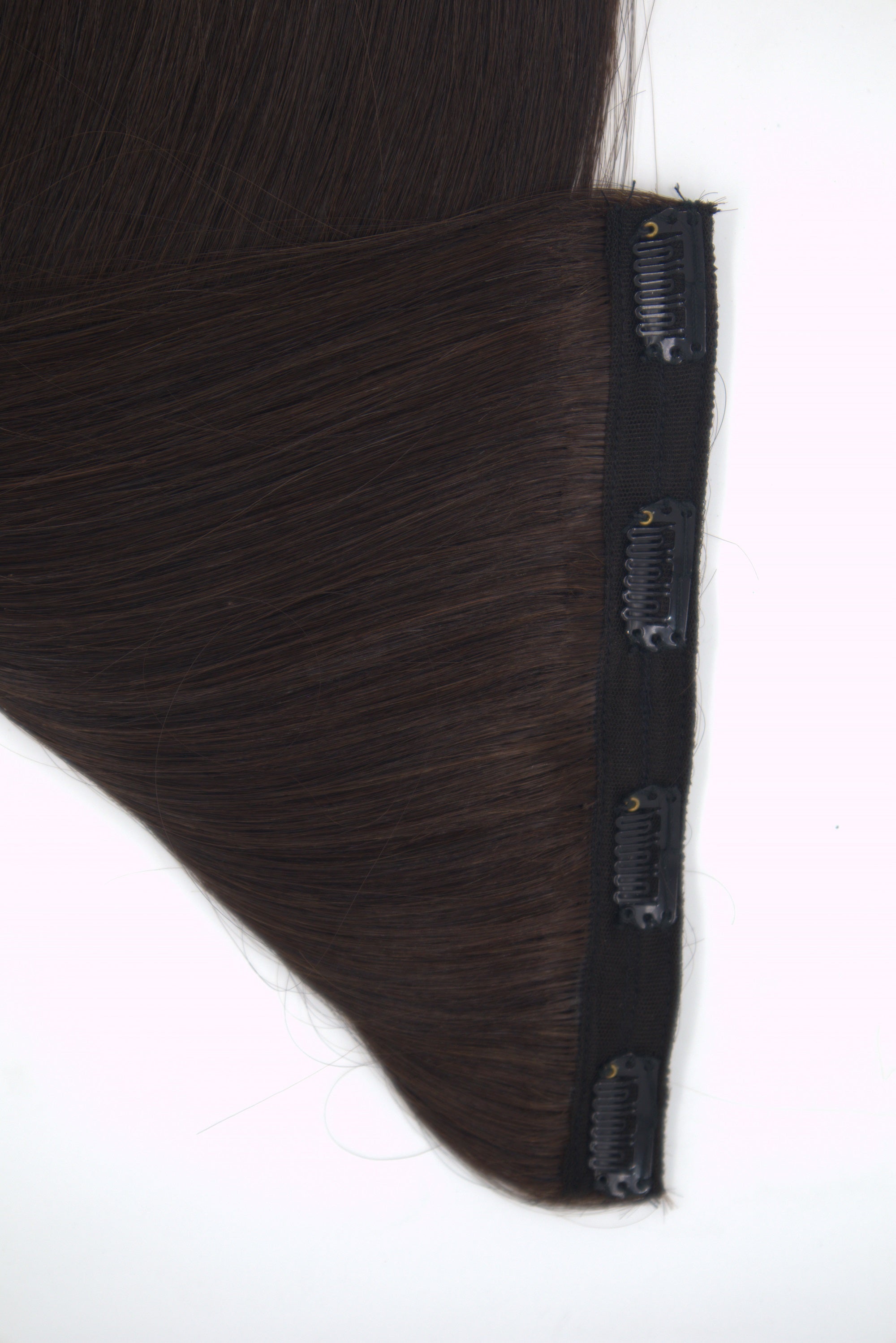 Clip In Volumizer (Ear to Ear)