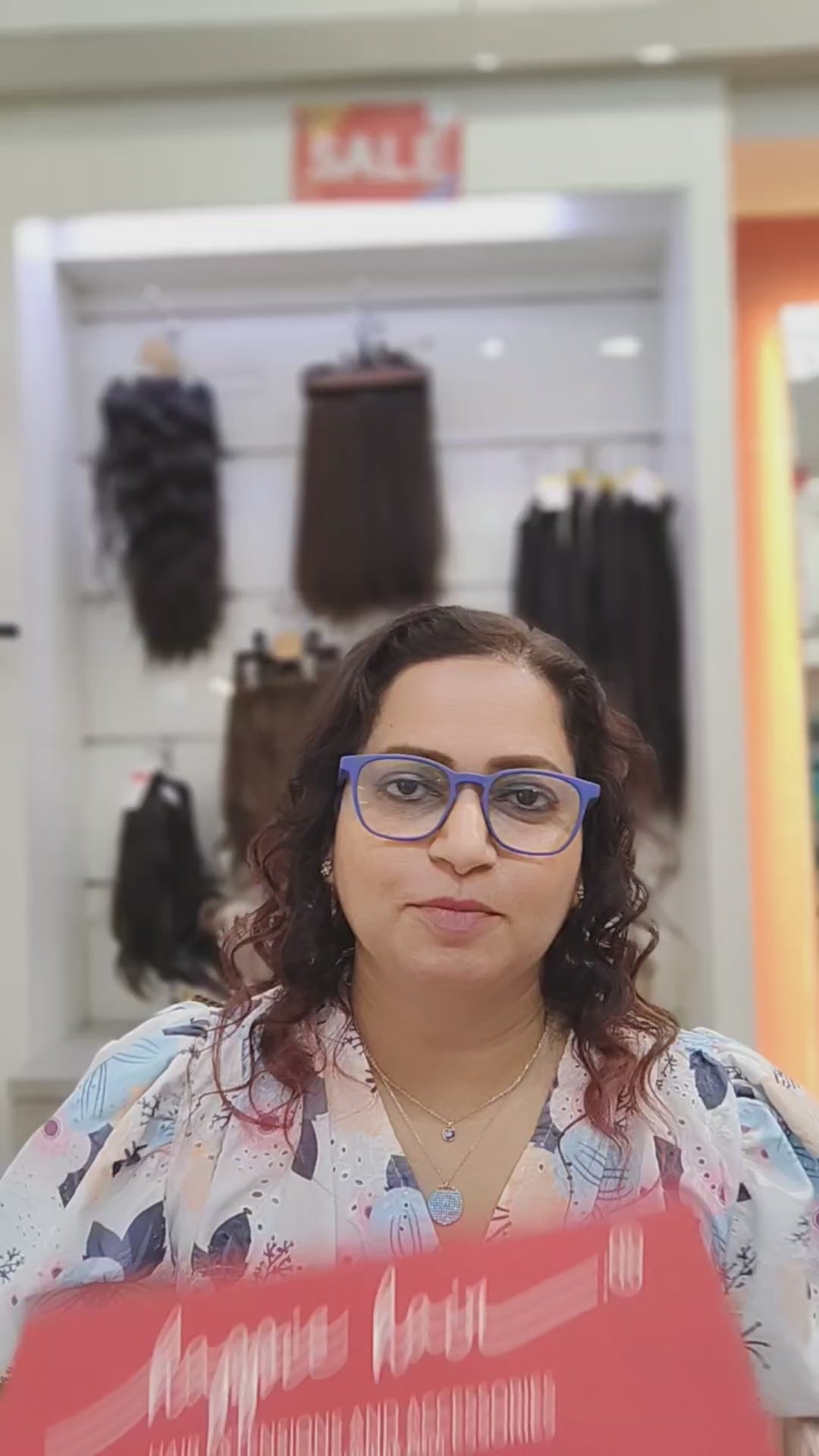 SOFT CURLS TOPPER