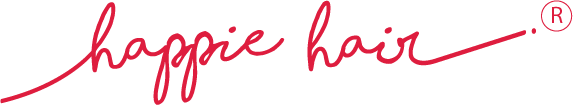 Happie Hair Logo