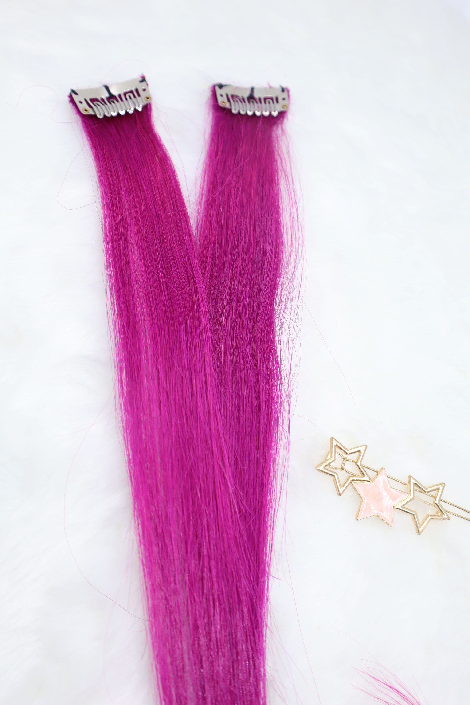 STRANDS - BOUGAINVILLEA PINK 20